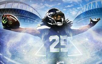 Top HD Richard Sherman Wallpaper