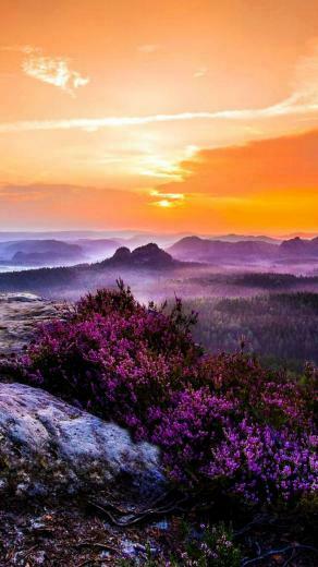 Mac Wallpaper Sky Nature HD