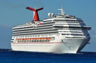 Carnival Dom Cruise Lines Pic5473