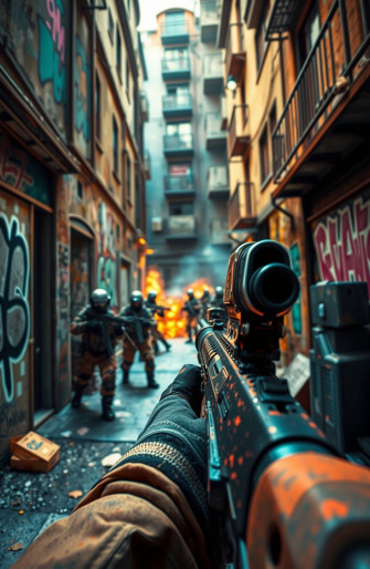 Cs Go Wallpaper 1080p