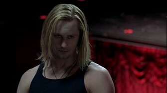 Eric Northman Wallpaper