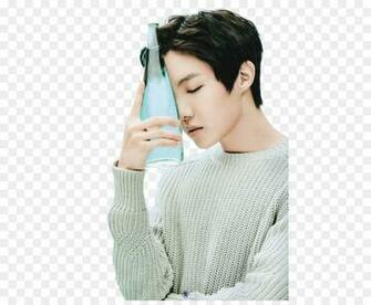 J Hope Bts K Pop Desktop Wallpaper Mic Drop Png