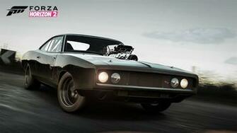 Dodge Charger R T Fast Furious Edition HD Wallpaper