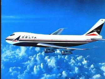 Jet Airlines Delta Air Lines