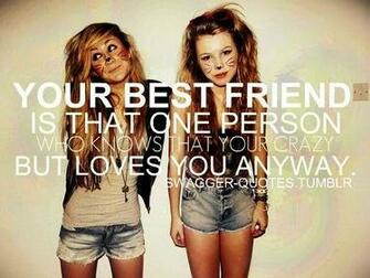 Girl S Things Bestfriend Quotes