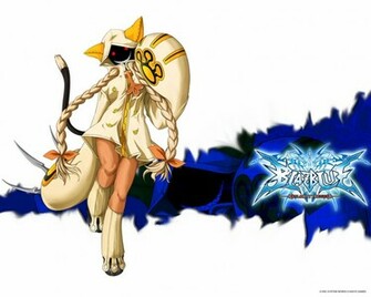 Taokaka Blazblue Calamity Trigger