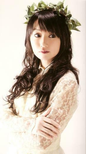 Mizuki Nana Photo