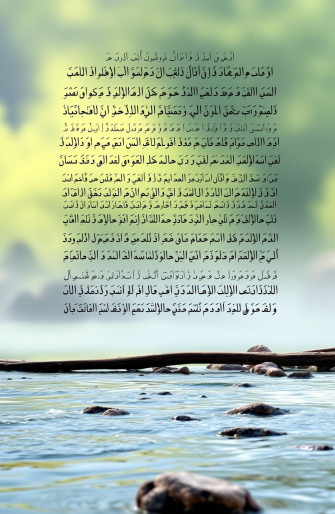 Al Quran Wallpaper