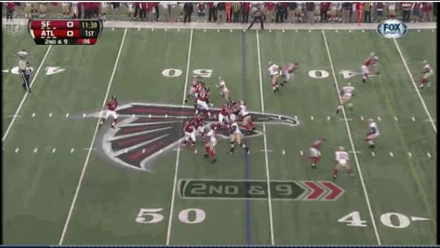 Falcons Julio Jones ToucHDown By Gifsgallery