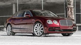 Bentley Flying Spur V8 Us Wallpaper And HD Image Car