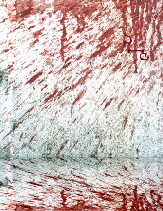 Blood Spatter Background Graphics Code