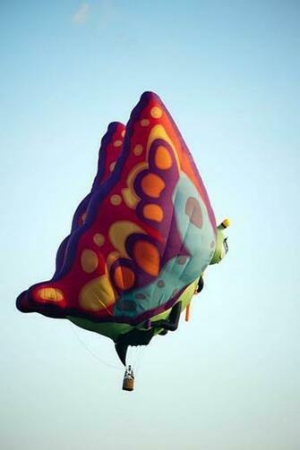 New Jersey Balloon Festival Wallpaper Hq And HD Widescreen Desktop