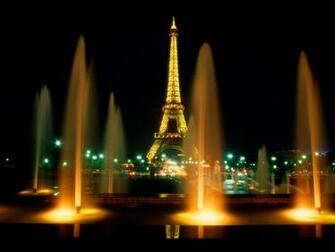 Paris Wallpaper HD