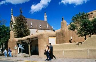 Santa Fe New Mexico In Photos Great Places To Follow Your