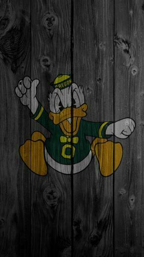 Oregon Ducks iPhone Wallpaper Car Pictures