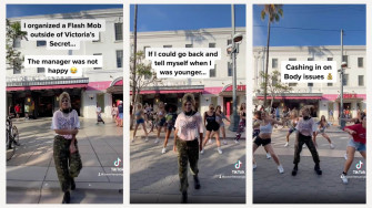 Viral Victoria S Secret Song Is The Empowering Summer Anthem We