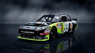 Nascar HD Wallpaper