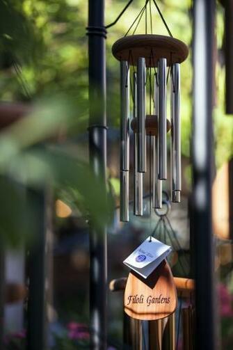 Wind Chimes Pictures Image