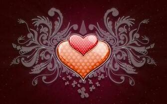 Valentine Day Wallpaper Background Love Quotes Windows