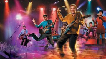 Funny Star Trek Wallpaper Desktop Background