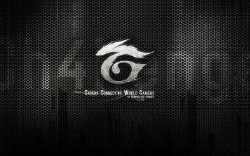 New Garena Wallpaper By Ch4llenge