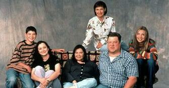 Roseanne Comedy Series Television Wallpaper