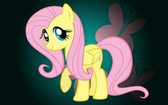 Mlp Fluttershy Wallpaper