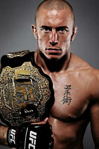 Ufc Gallery Mma Wallpaper Desktop Background Image