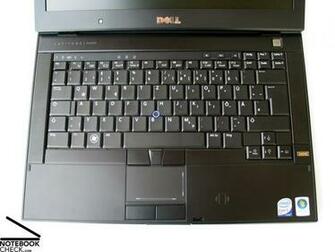 Re Dell Latitude E6400 Notebook Notebookcheck Net Res