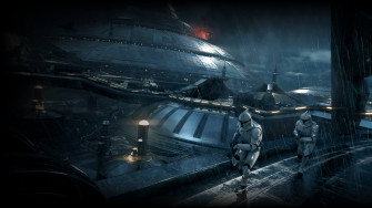 Kamino Is Sexy Phase Troopers Image R Starwarsbattlefront