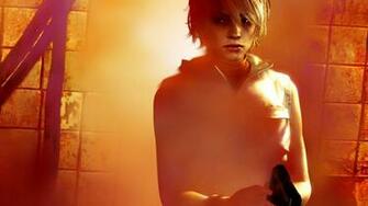 Silent Hill Wallpaper
