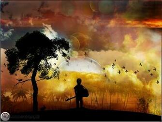 Guitar Player Wallpaper Fullsize