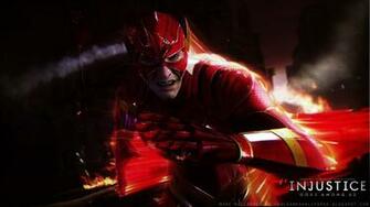 Injustice Gods Among Us Heroes Wallpaper Cool Games