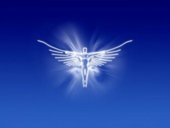 Angel Wallpaper Image Of The Heavenly Being Fantasy