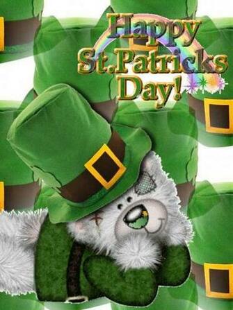 Zoom Dise O Y Fotografia Fondos Wallpaper Para St Patrick S Day