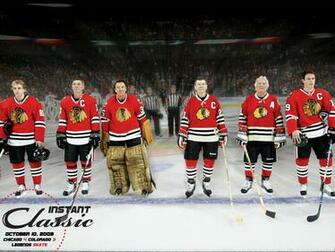 Hockey Wallpaper Snap