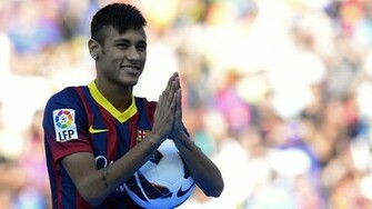 Neymar Barcelona HD Wallpaper Full High