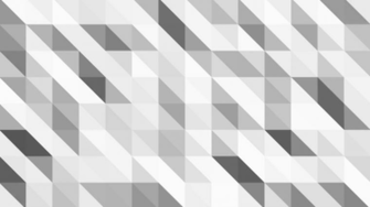 Abstract Polygonal Geometric Surface Low Poly Motion Background