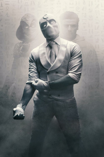 Moon Knight Marvel Best HD Wallpaper Baltana