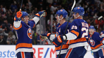 Top New York Islanders Wallpaper Full HD 4k To Use