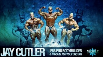Wallpaper Mr Olympia