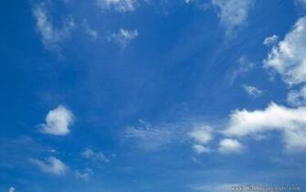 Clouds Background Landscape Wallpaper