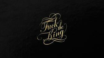 King Wallpaper