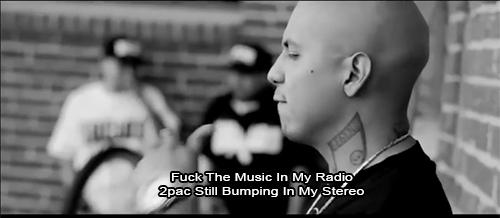 King Lil G On