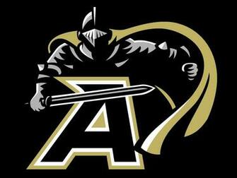 Army Black Knights Wallpaper