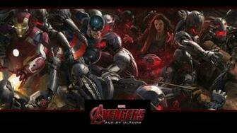 Avengers Age Of Ultron Wallpaper HD