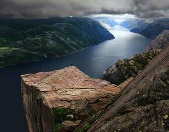 Best Cliff Background Wallpaper Sea