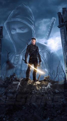 Hawkeye Revenge 4k Samsung Galaxy S6 S7 Google Pixel Xl