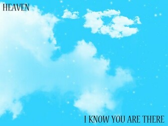 Heaven Desktop And Mobile Wallpaper Wallippo