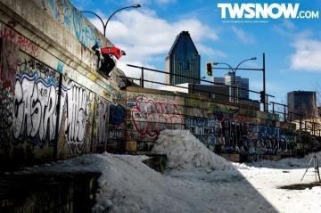 Wallpaper Wednesday With The Technine Team Transworld